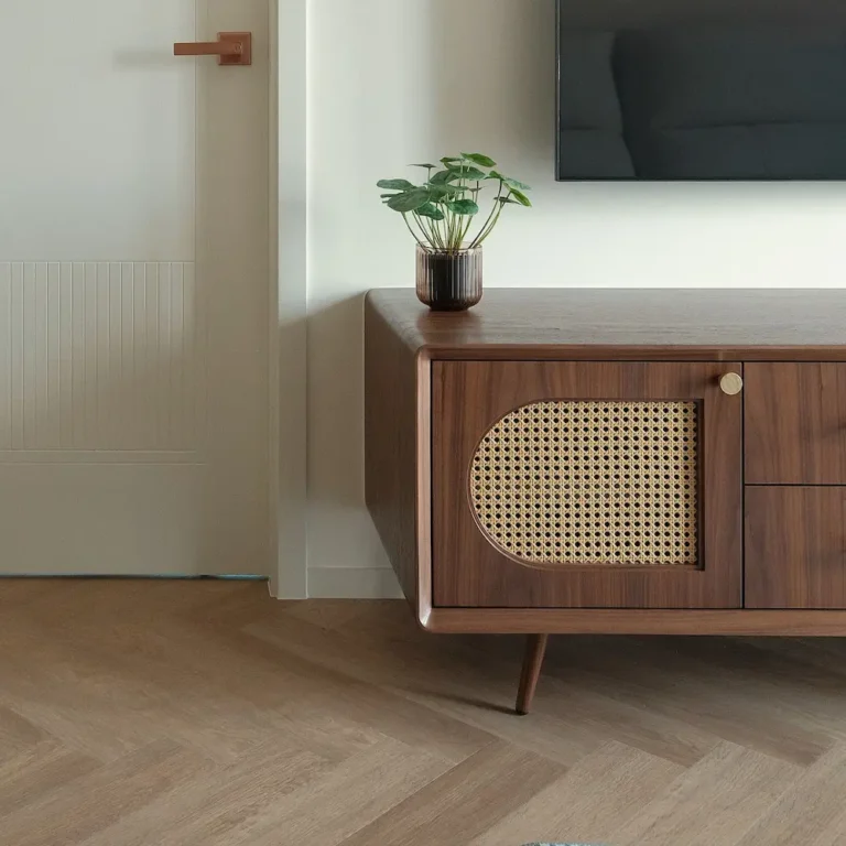 The Pacifica with Contemporary Design